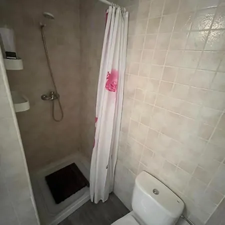 Apg - Atico De 3 Con Piscina En