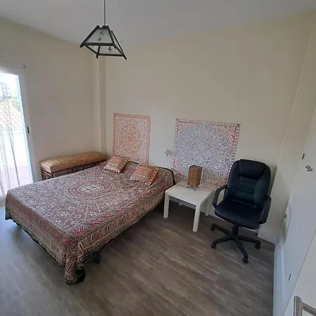 Apg - Atico De 3 Con Piscina En Apartment Mojacar
